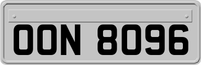 OON8096