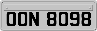 OON8098