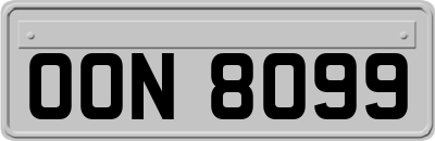 OON8099