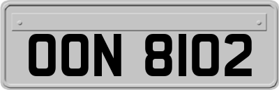 OON8102