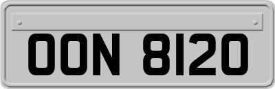 OON8120