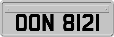 OON8121