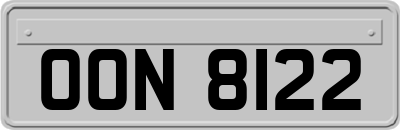 OON8122