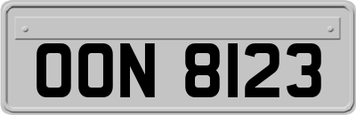 OON8123