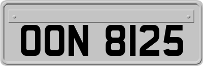 OON8125