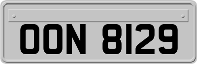 OON8129