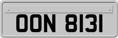 OON8131