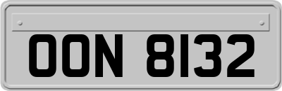 OON8132