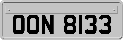 OON8133