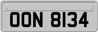 OON8134