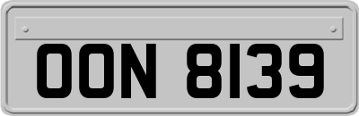 OON8139