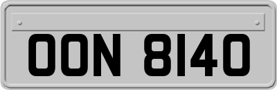 OON8140