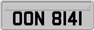 OON8141