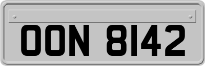 OON8142