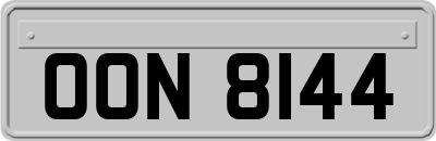 OON8144