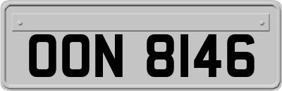 OON8146