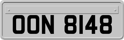 OON8148