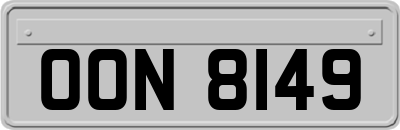 OON8149