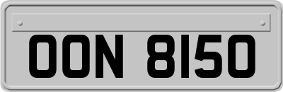 OON8150