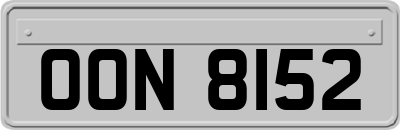 OON8152