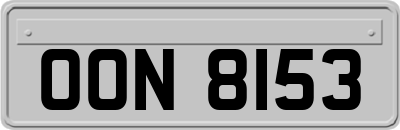 OON8153