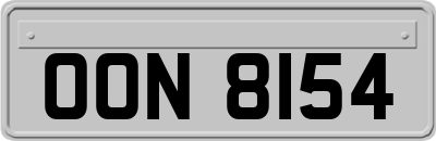 OON8154