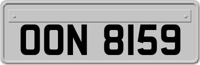 OON8159