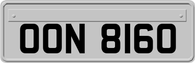 OON8160