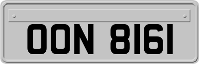 OON8161