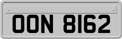 OON8162