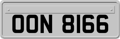 OON8166