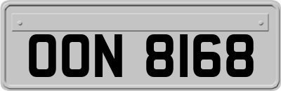 OON8168