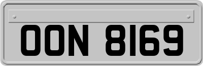 OON8169