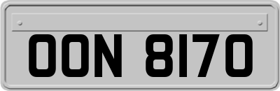 OON8170