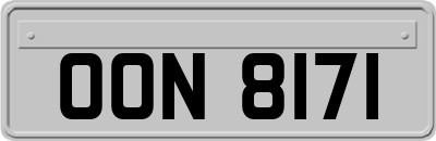 OON8171