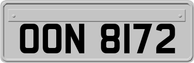 OON8172