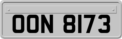 OON8173