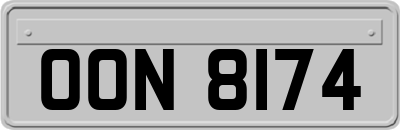 OON8174