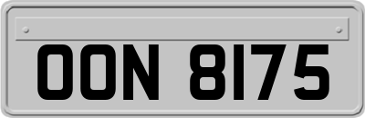 OON8175