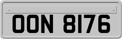 OON8176