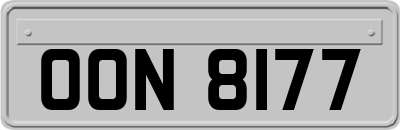 OON8177