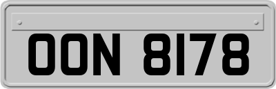 OON8178