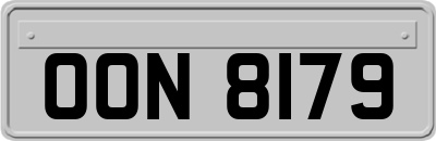 OON8179