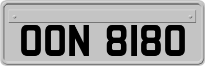 OON8180