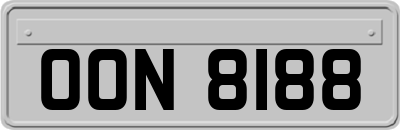 OON8188