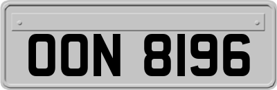 OON8196