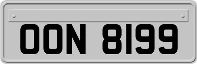 OON8199