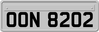 OON8202