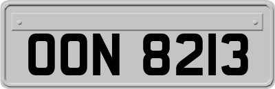 OON8213