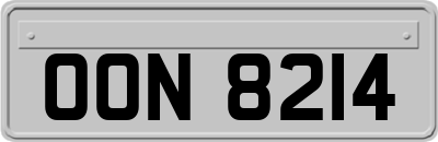 OON8214